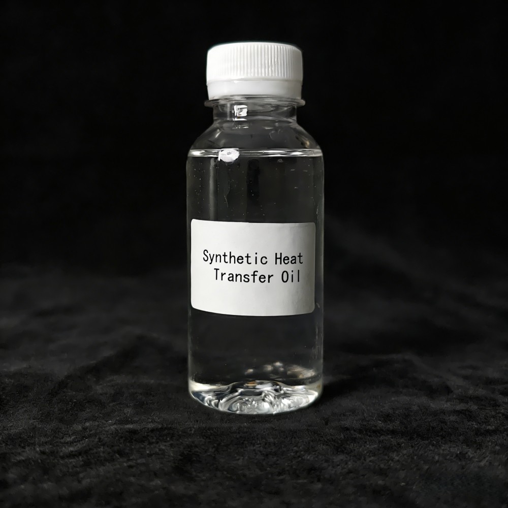 Synthetic Heat Transfer Oil suppliers